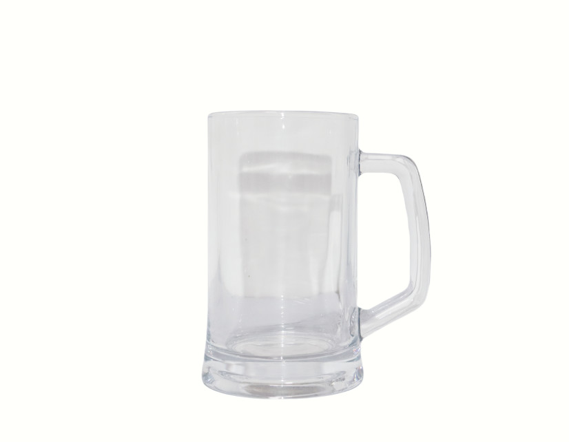 380ml Hoshine Joy Crystal Clear Old Fashioned Bourbon Glass Glasses for Everyday Refreshment